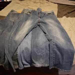 Mens jeans